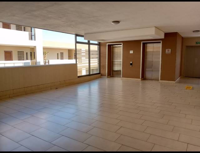 1 BEDROOM APARTMENT TO LET IN UMHLANGA RIDGE